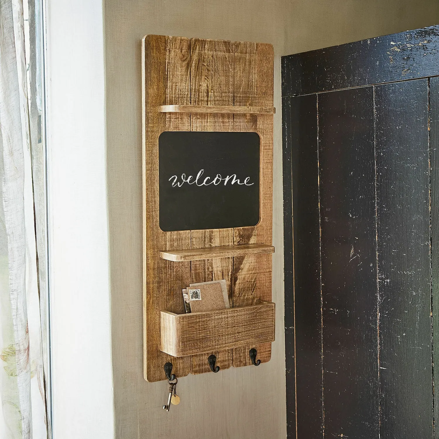 Wand-Organizer Seraphique – Bild 2