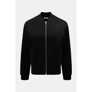 Soft Goat - Herren - Blouson schwarz Soft Goat - Herren - Blouson schwarz