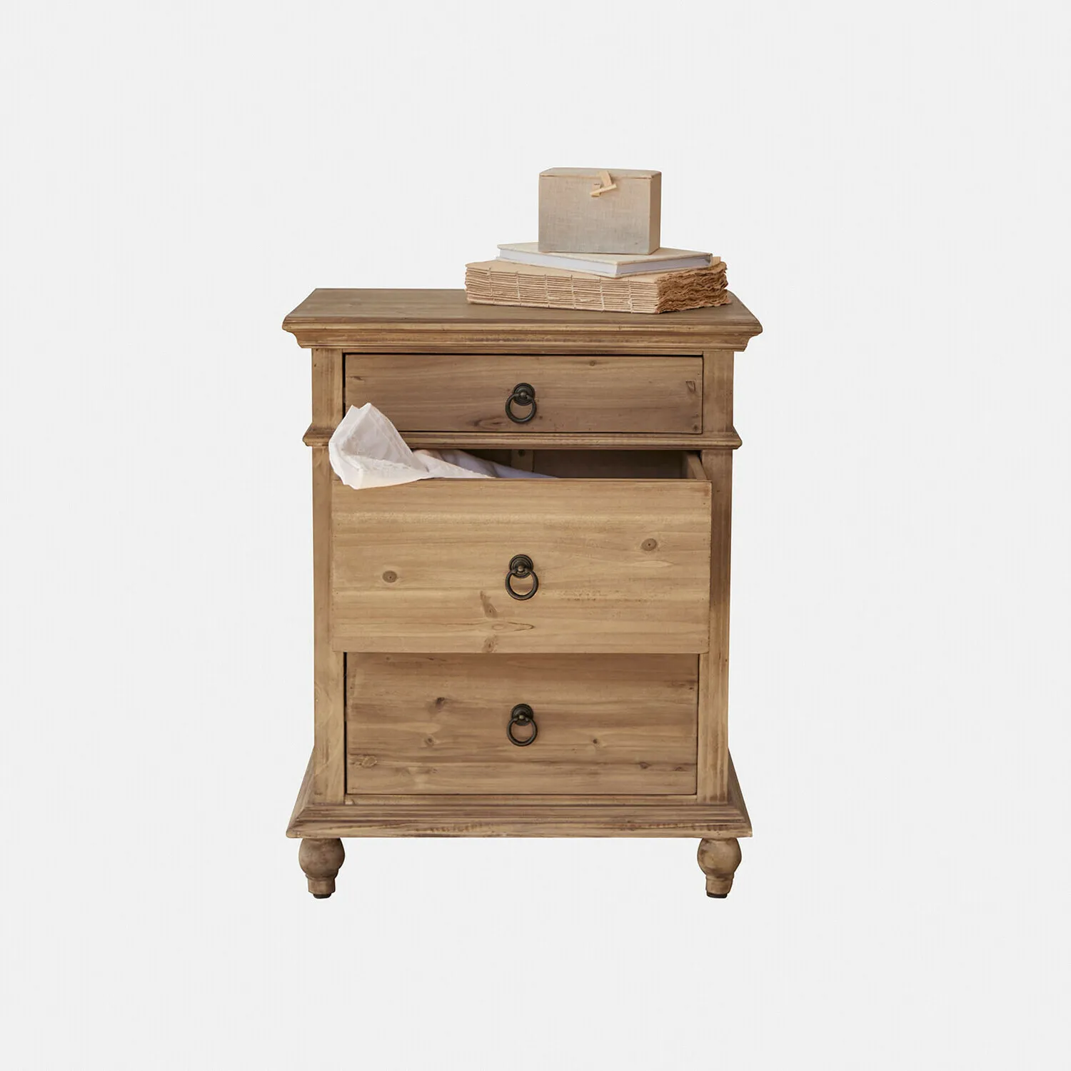 Nachttisch Yewbridge – Bild 3