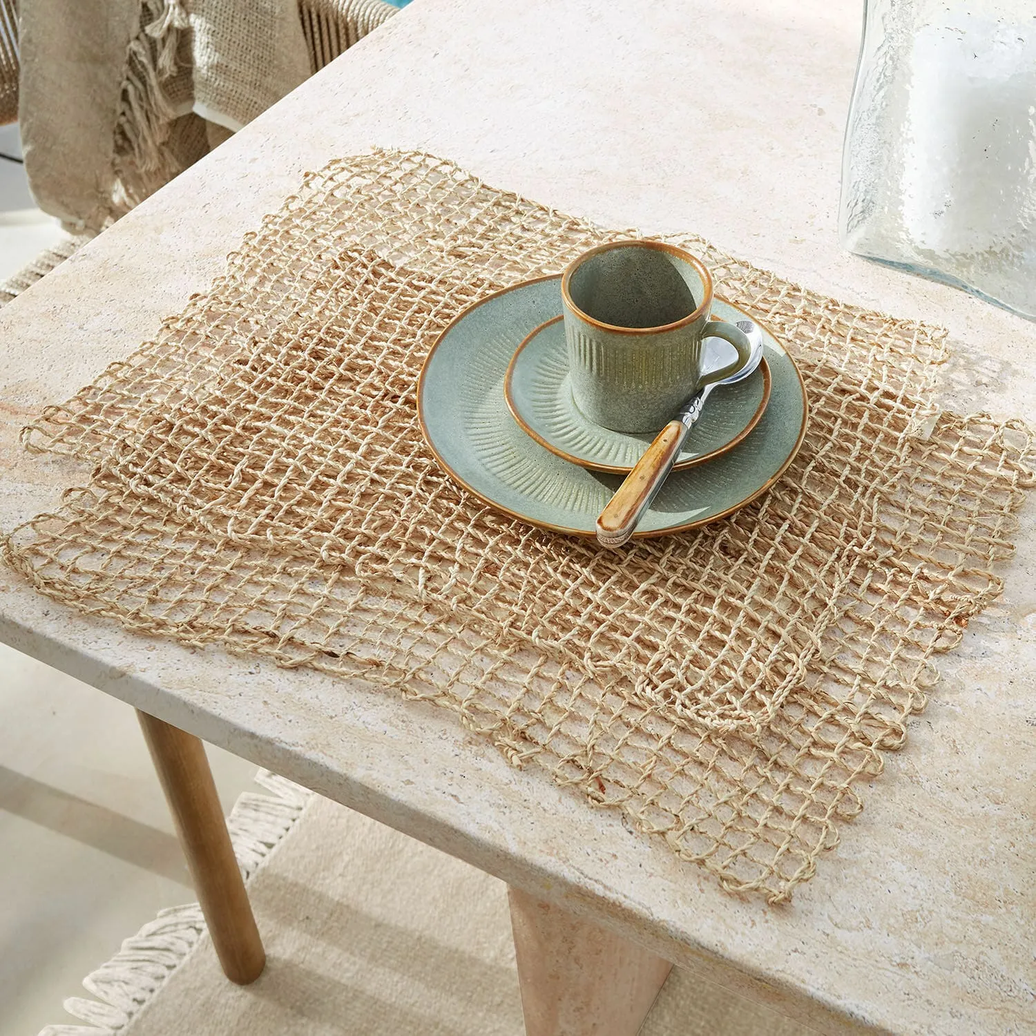 Platzset 2er Set Xaintieux – Bild 4