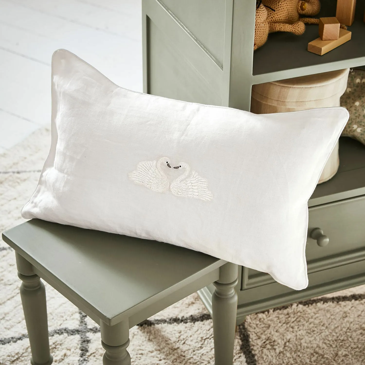 Kissenhülle Rialuna – Bild 2