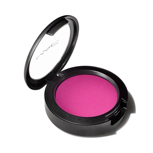 Mac Cosmetics - Powder Blush - Full Fuchsia Mac Cosmetics - Powder Blush - Full Fuchsia