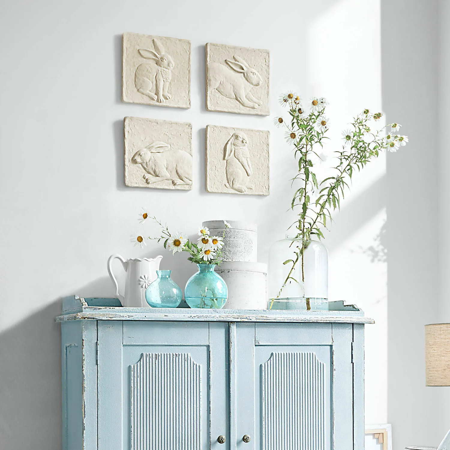 Bild 4er Set Cervique – Bild 4