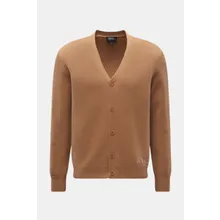 A.P.C. - Herren - Cardigan %27Kenny%27 camel A.P.C. - Herren - Cardigan %27Kenny%27 camel