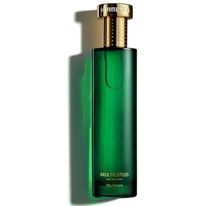 Hermetica Multilotus Eau De Parfum Spray 100ml Hermetica Multilotus Eau De Parfum Spray 100ml