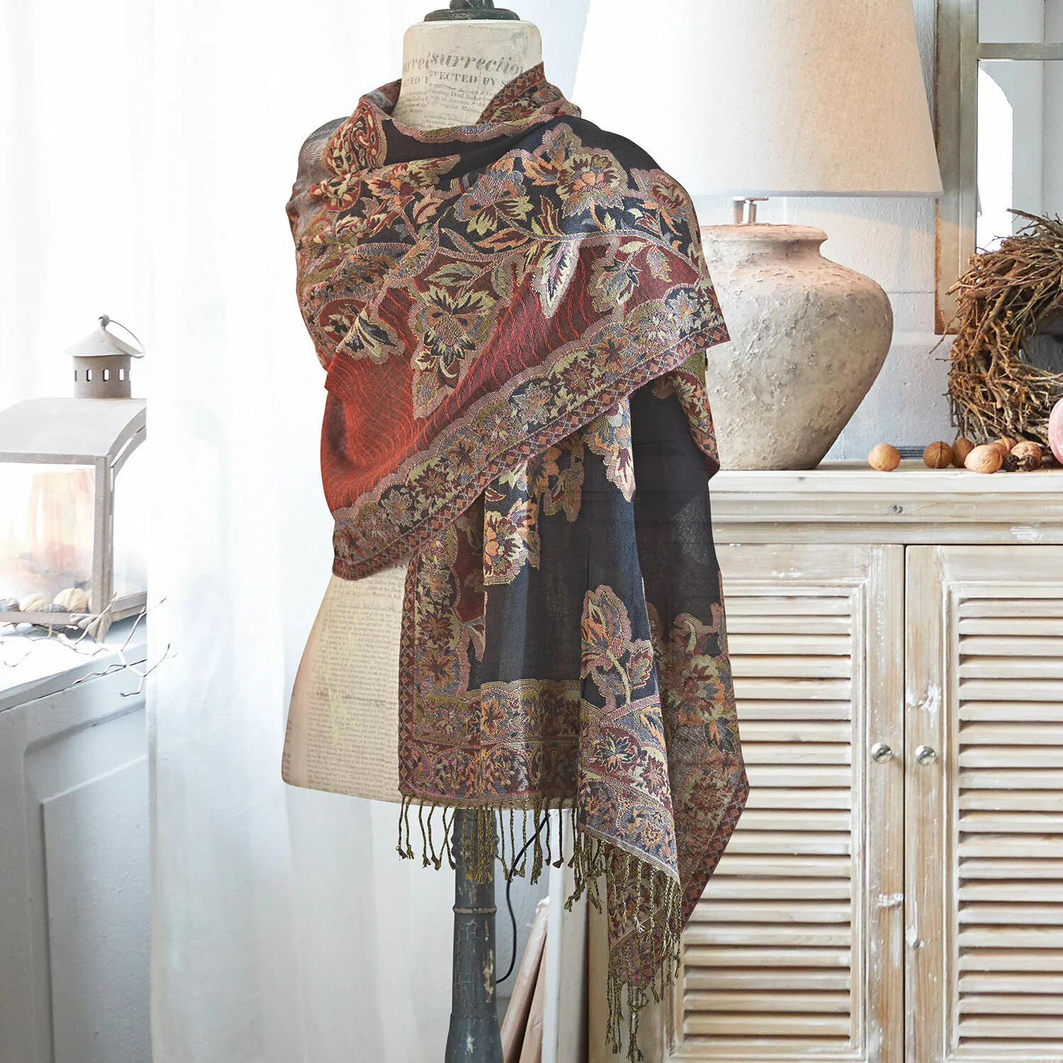 Schal Albon Schal Albon