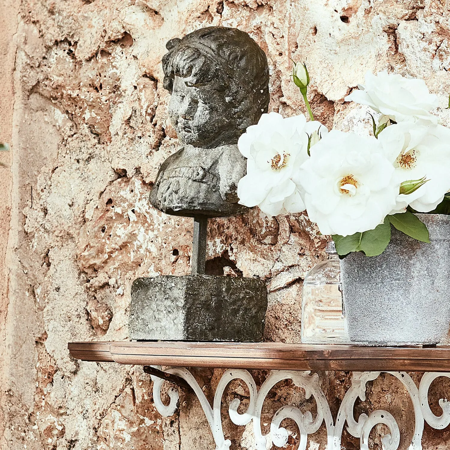 Büste Amelie – Bild 4