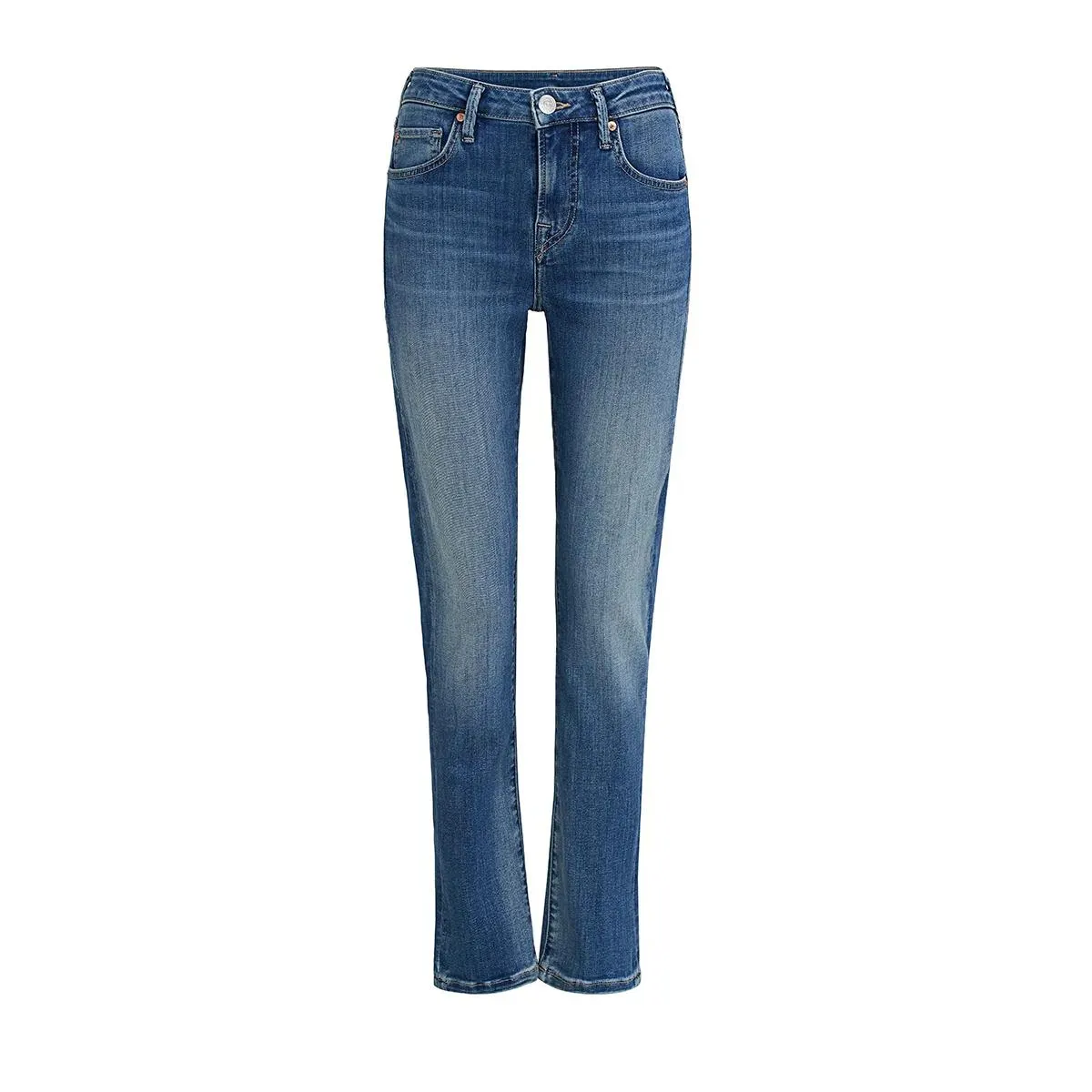 True Religion - Jeans PIPER - Größe 25 - blau True Religion - Jeans PIPER - Größe 25 - blau