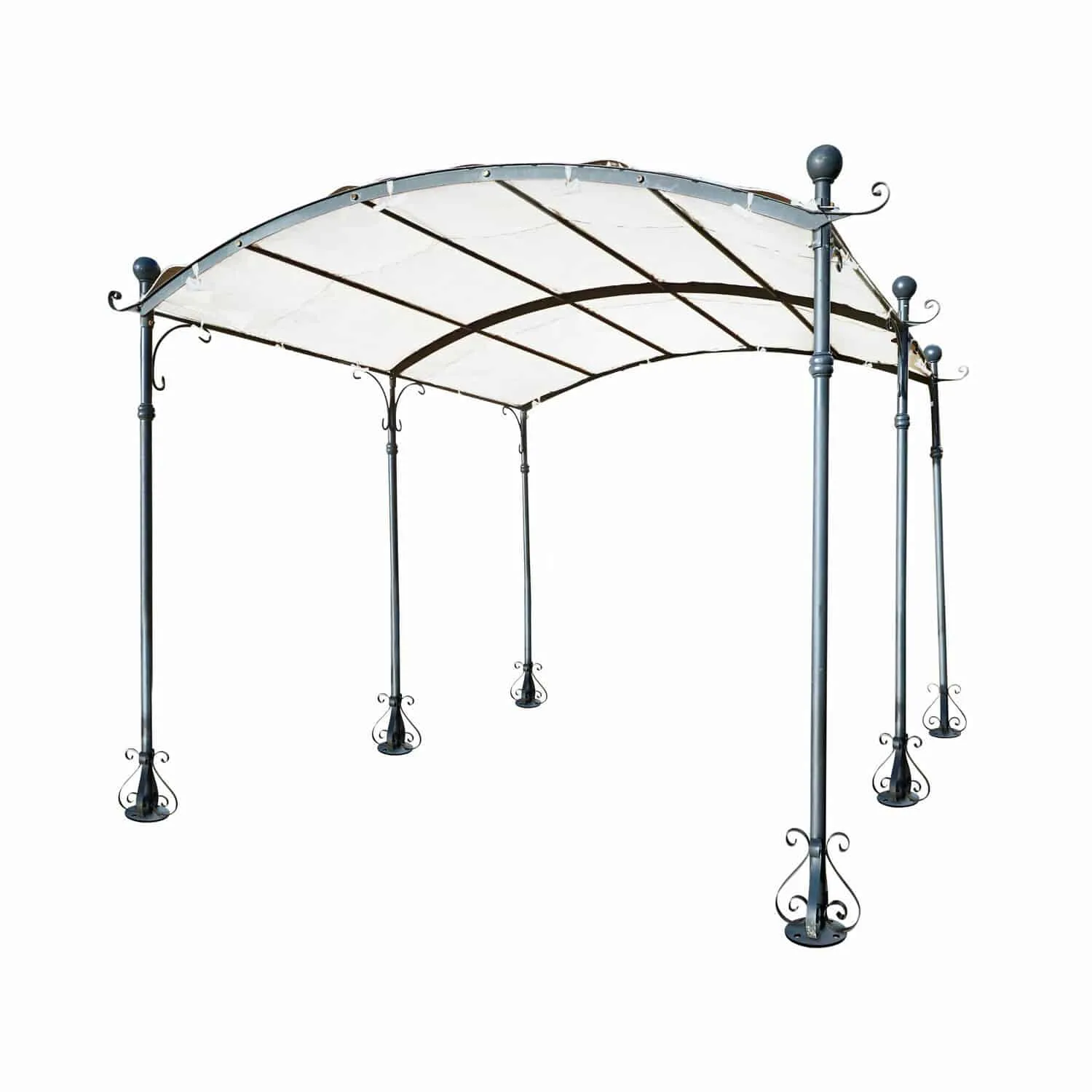 Pergola Yarl – Bild 3
