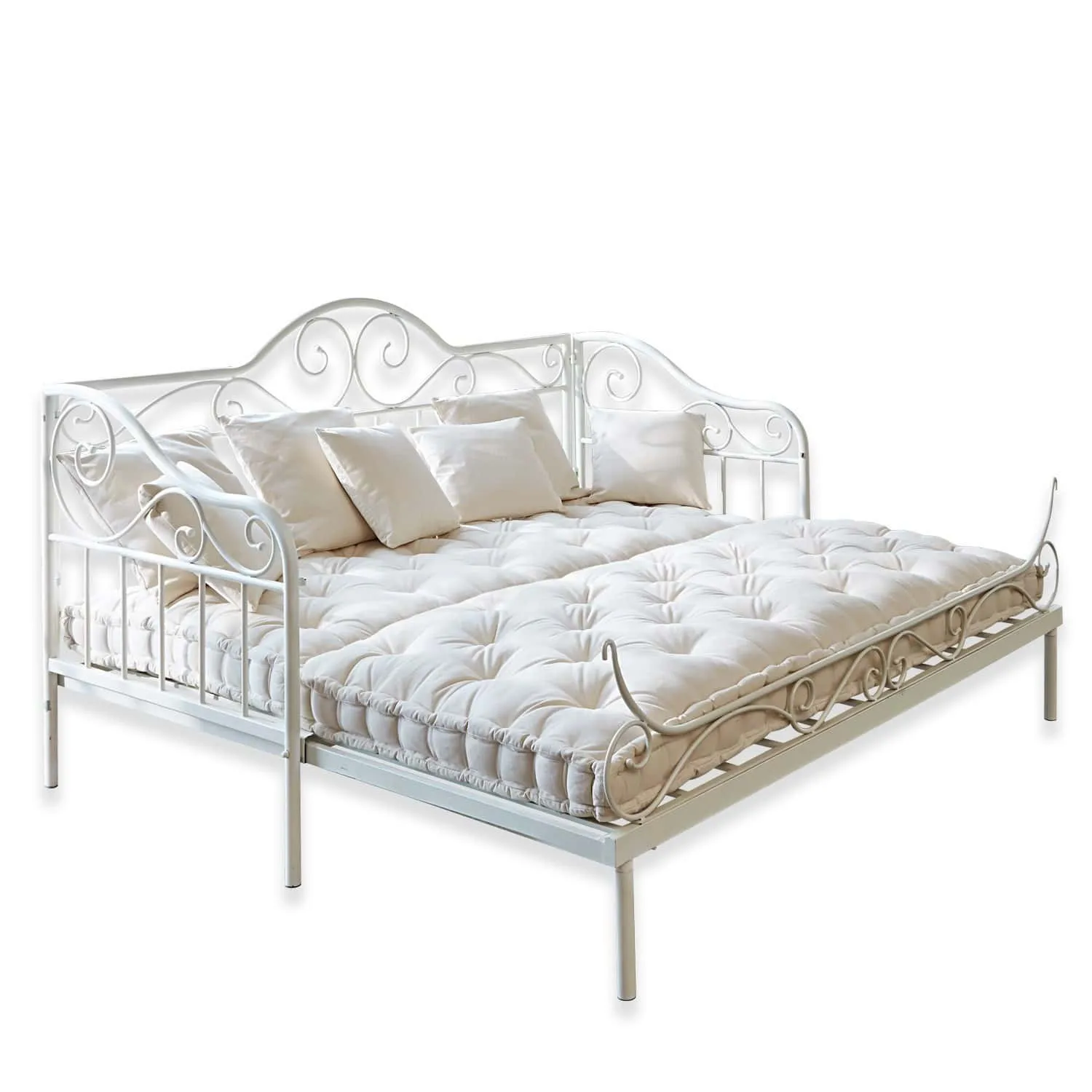 Bettsofa Maditha – Bild 3