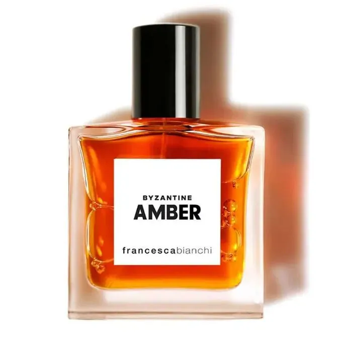 Francesca Bianchi Byzantine Amber Extrait De Parfum Spray 30ml Francesca Bianchi Byzantine Amber Extrait De Parfum Spray 30ml