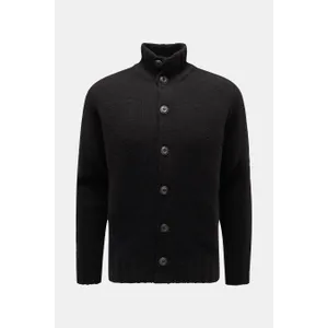 Filippo de Laurentiis - Herren - Cardigan schwarz Filippo de Laurentiis - Herren - Cardigan schwarz