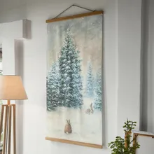 Bild mit LED Orpique Bild mit LED Orpique