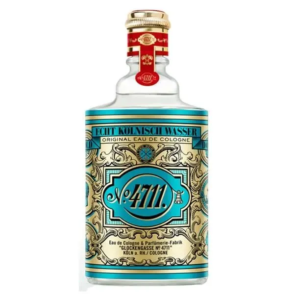 4711 Eau De Cologne 200ml 4711 Eau De Cologne 200ml