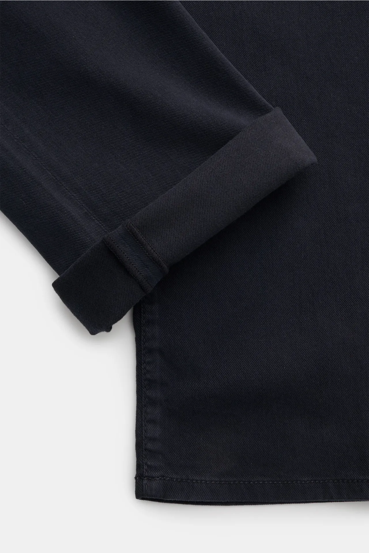 Jacob Cohen - Herren - Hose 'Bard' dark navy – Bild 6