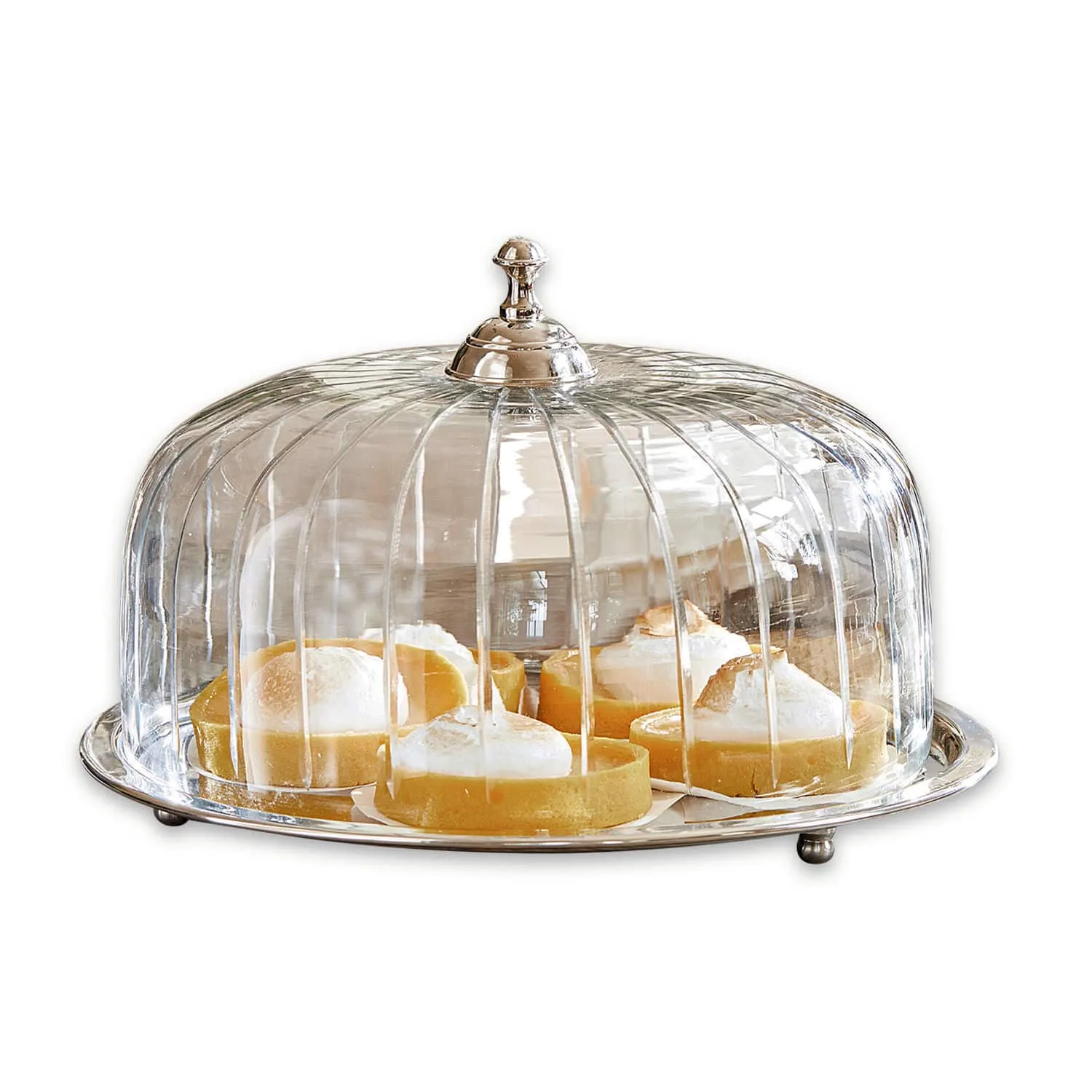 Kuchenglocke Allaire – Bild 3