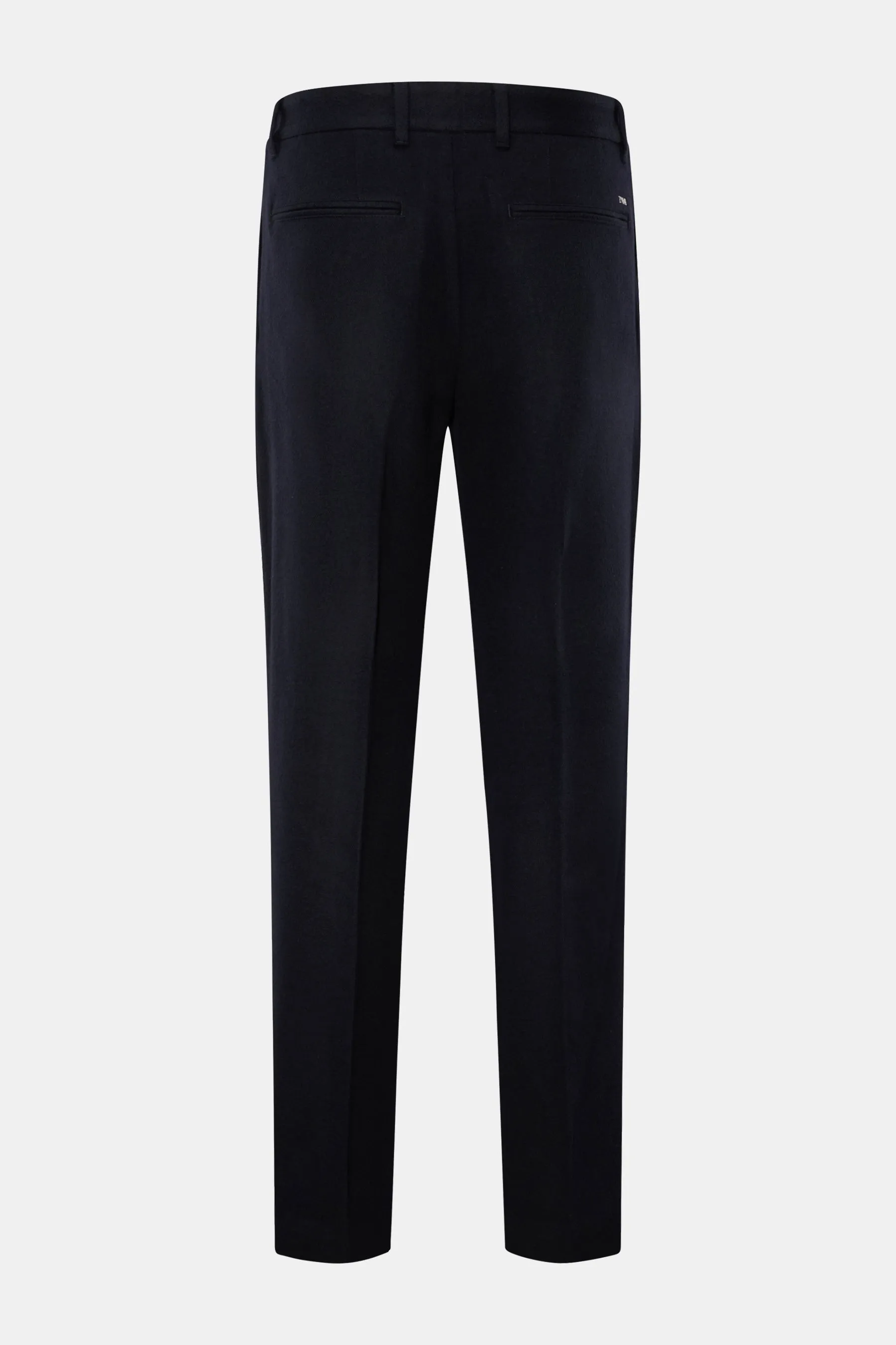 Emporio Armani - Herren - Hose navy – Bild 2