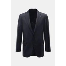 Belvest - Herren - Sakko navy Belvest - Herren - Sakko navy