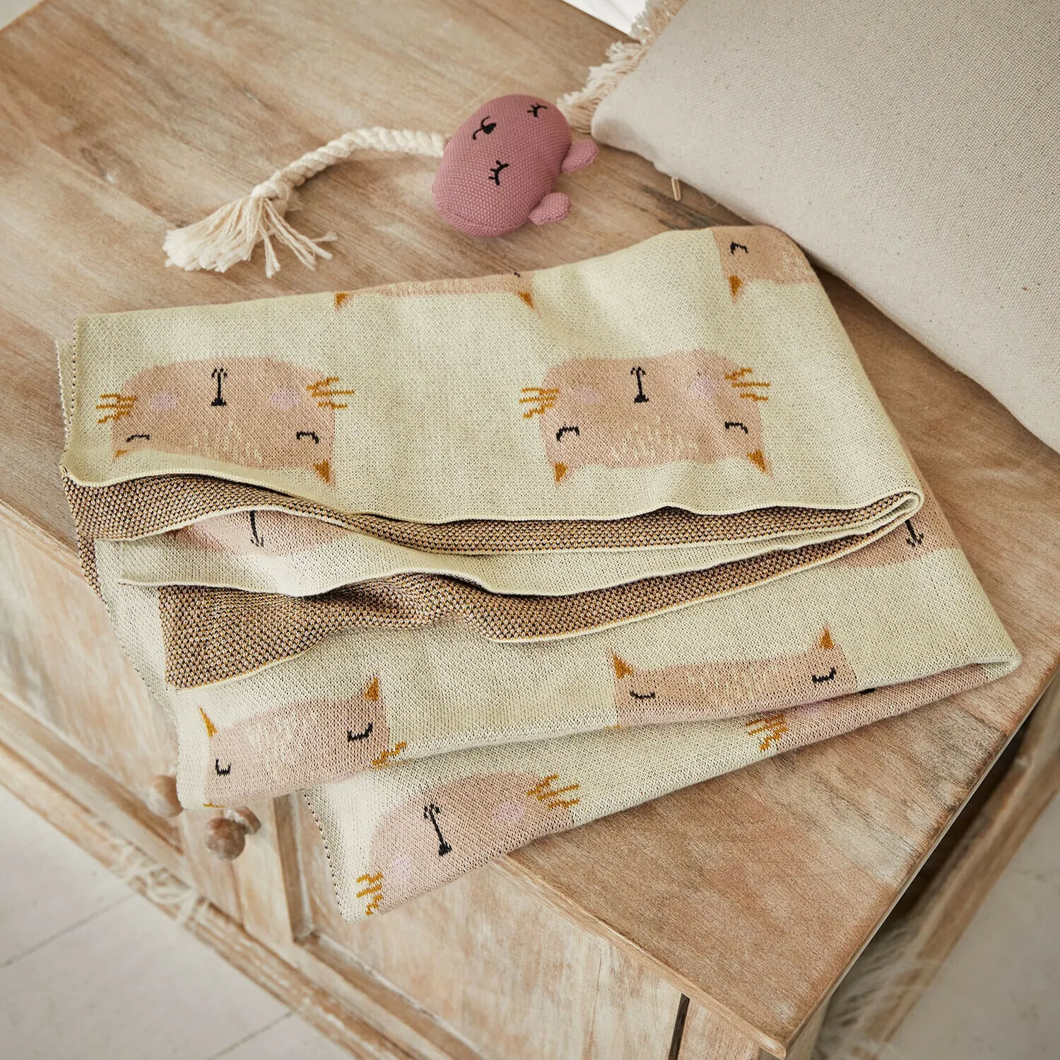 Katzendecke Layouna – Bild 4