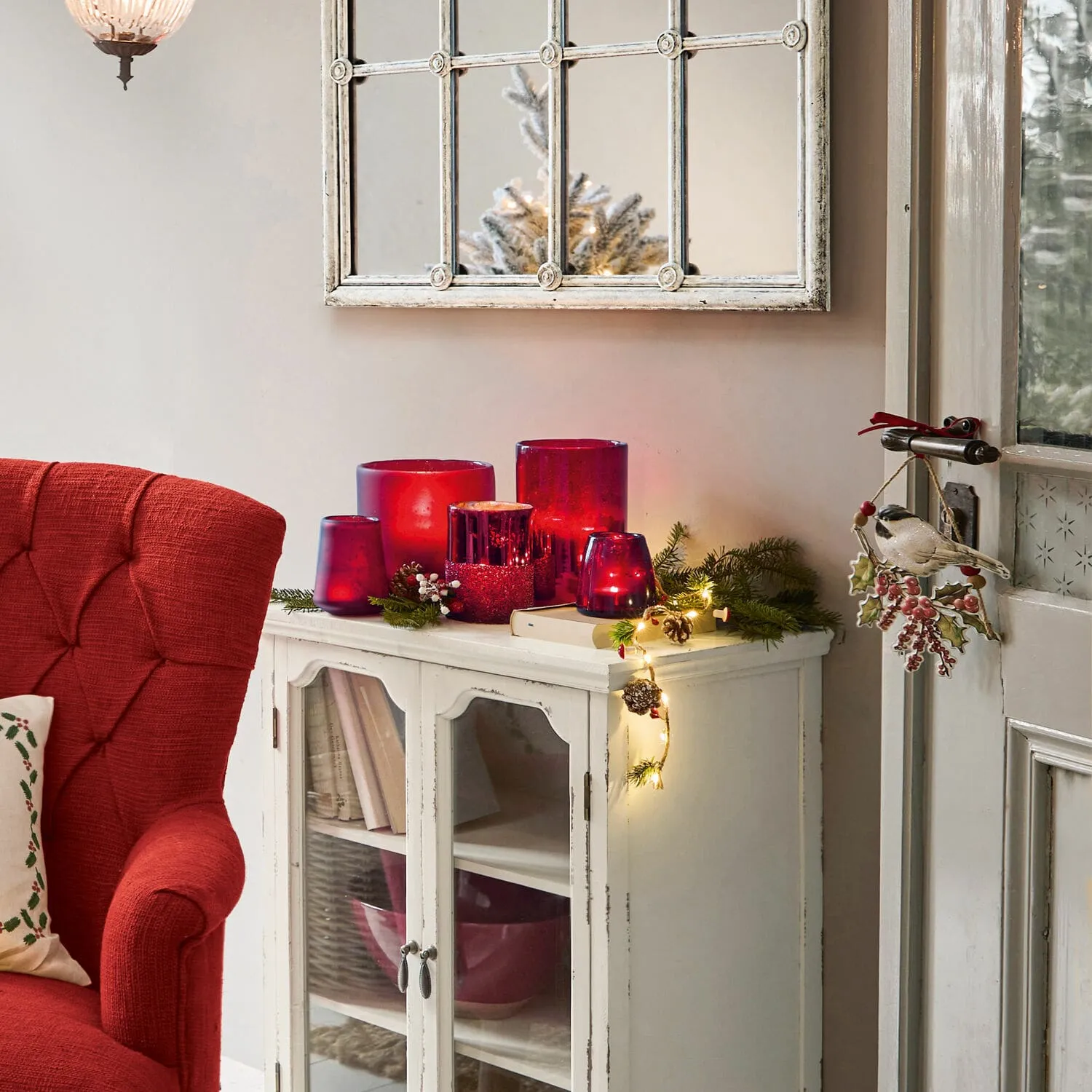 Anhänger 3er Set Eliza – Bild 2