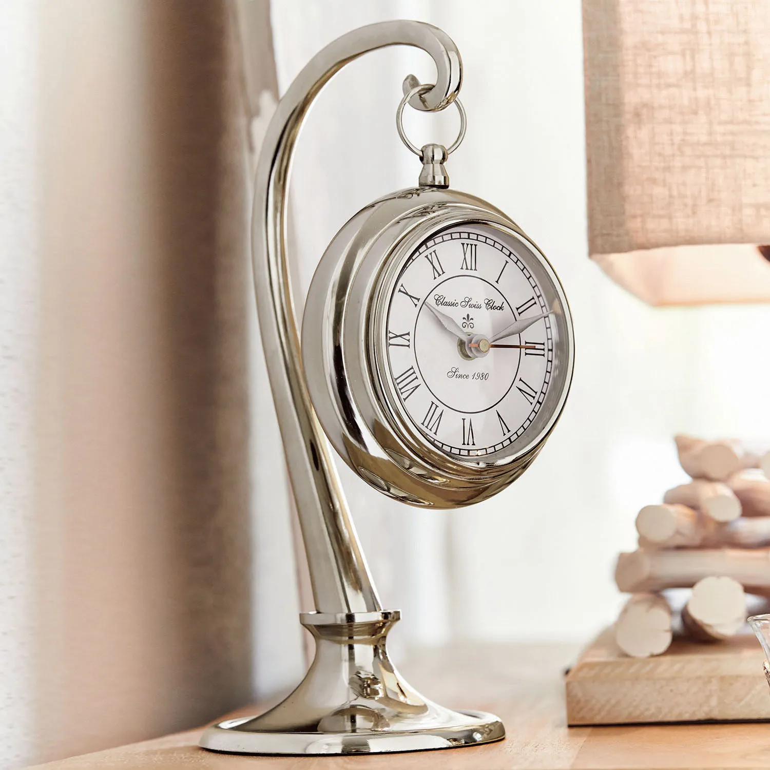 Uhr Barbe – Bild 2