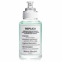 Maison Margiela Replica Bubble Bath Eau De Toilette Spray 100ml Maison Margiela Replica Bubble Bath Eau De Toilette Spray 100ml