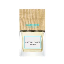 Carner Barcelona Latin Lover Eau De Parfum Spray 50ml Carner Barcelona Latin Lover Eau De Parfum Spray 50ml