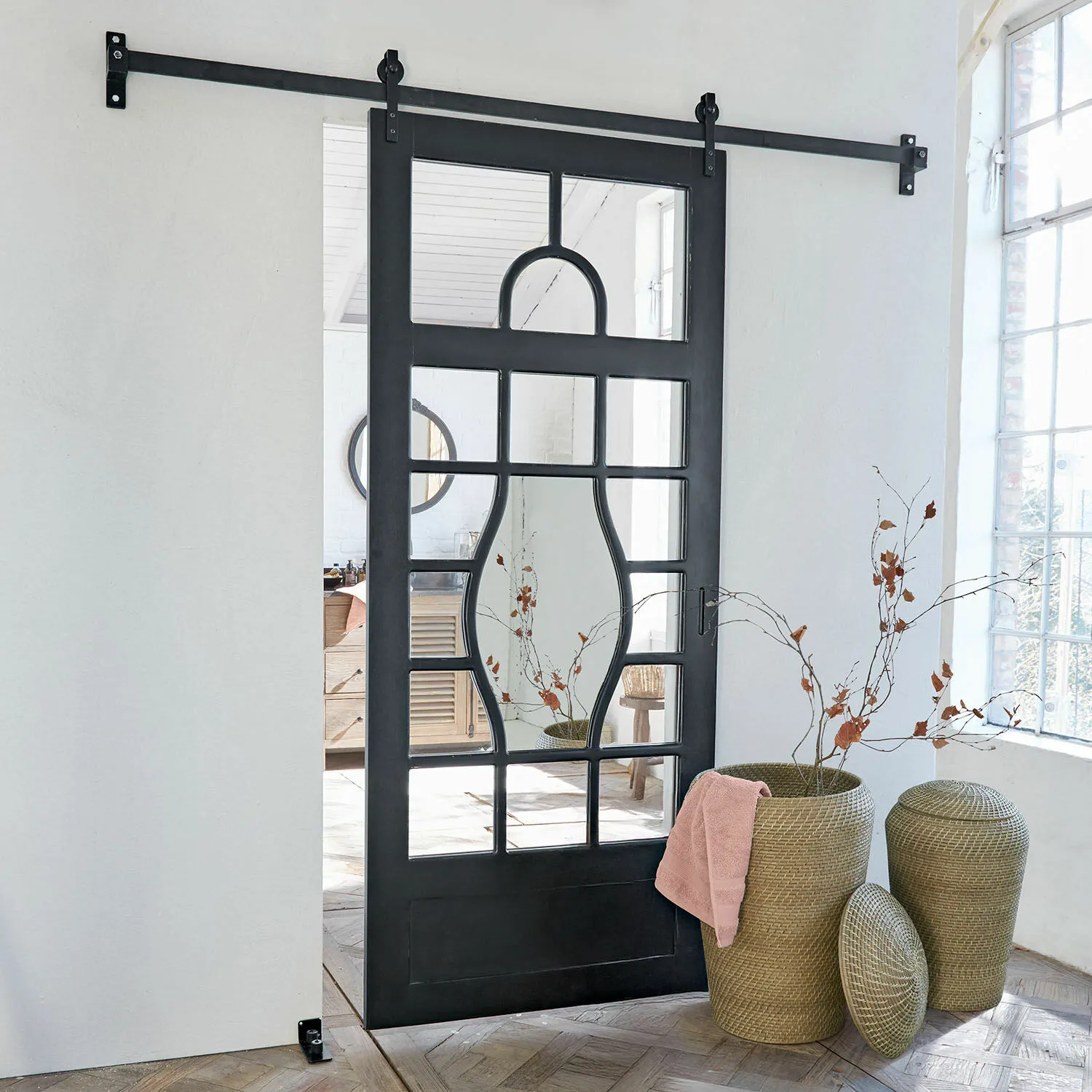 Schiebetür Wilmorton – Bild 2