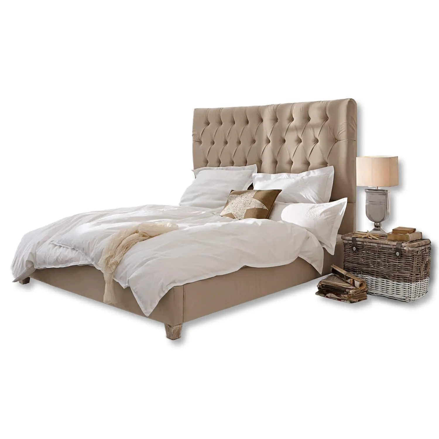 Bett Benton – Bild 3