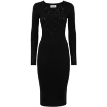 Blugirl - Sweaters Black - Größe L - schwarz Blugirl - Sweaters Black - Größe L - schwarz