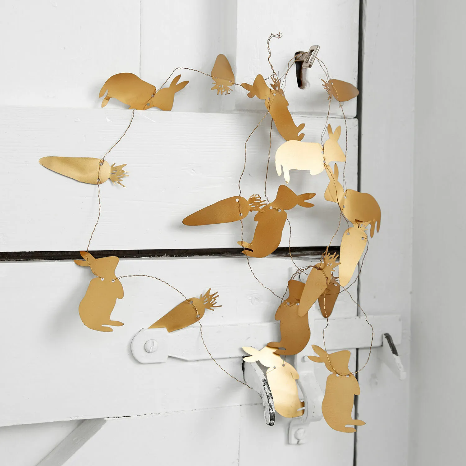 Girlande Uliselle Girlande Uliselle