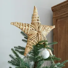 Weihnachtsbaumspitze Glan Weihnachtsbaumspitze Glan