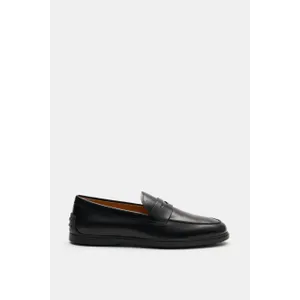 Tod%27s - Herren - Penny Loafer schwarz Tod%27s - Herren - Penny Loafer schwarz