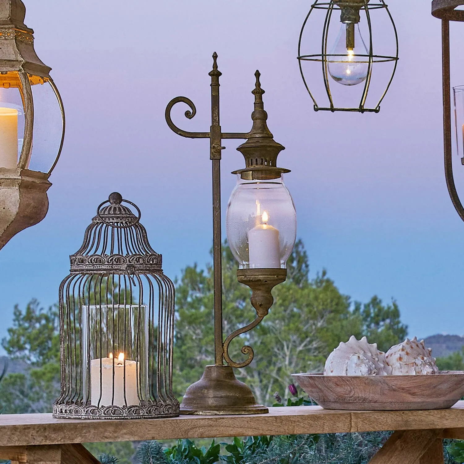 Laterne Bowral – Bild 4