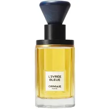 Ormaie Paris L%27ivrée Bleue Eau De Parfum Spray 100ml Ormaie Paris L%27ivrée Bleue Eau De Parfum Spray 100ml