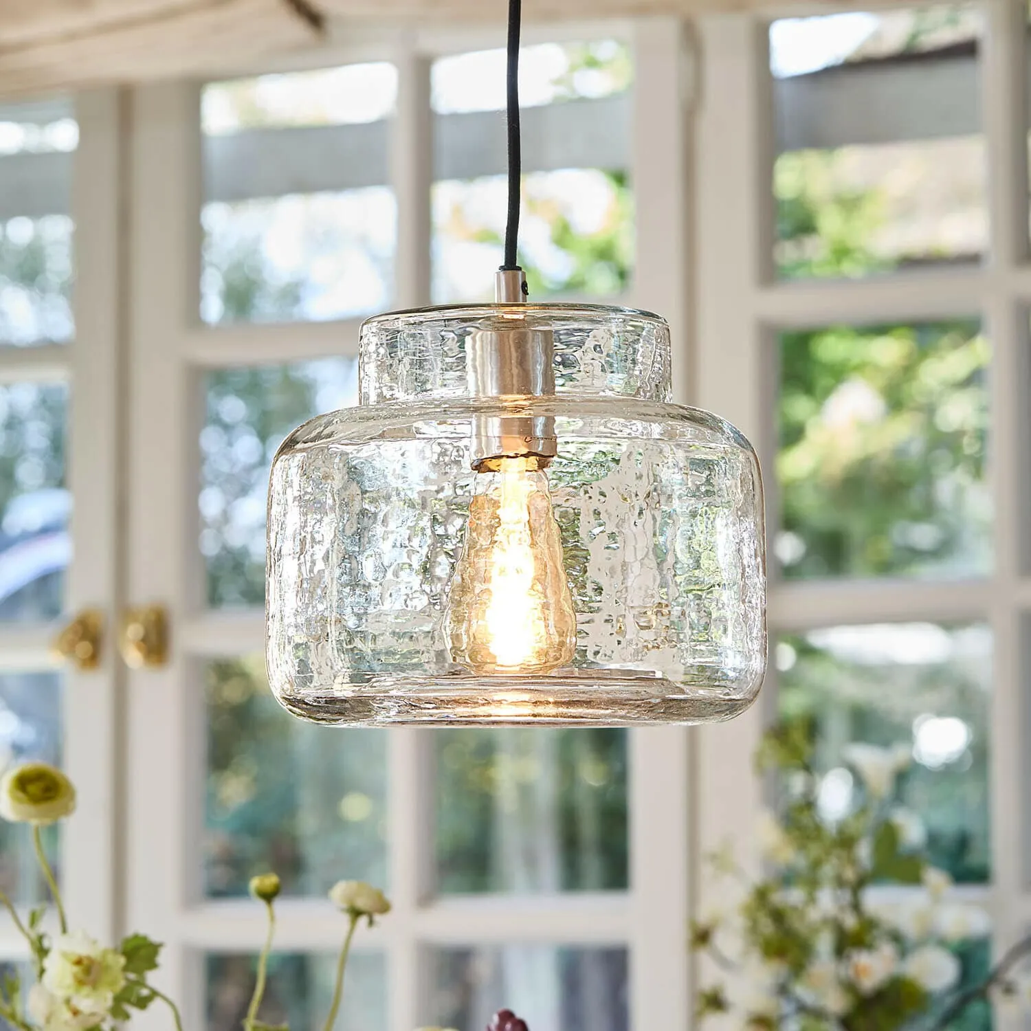 Hängelampe Vernadoux – Bild 2