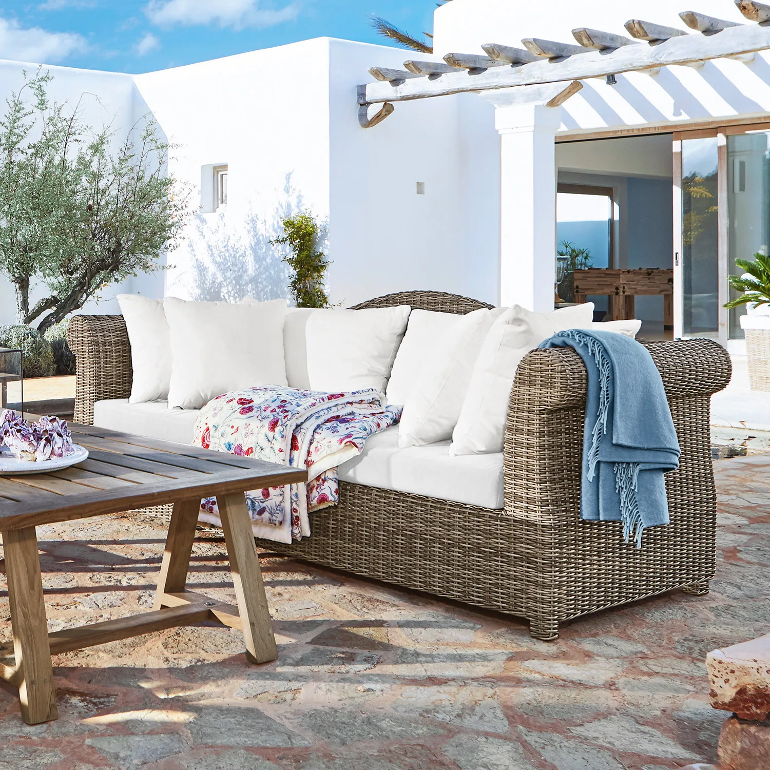 Sofa Newland Sofa Newland