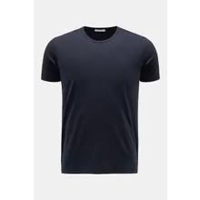 Kiefermann - Herren - Rundhals-T-Shirt %27Hero%27 dark navy Kiefermann - Herren - Rundhals-T-Shirt %27Hero%27 dark navy