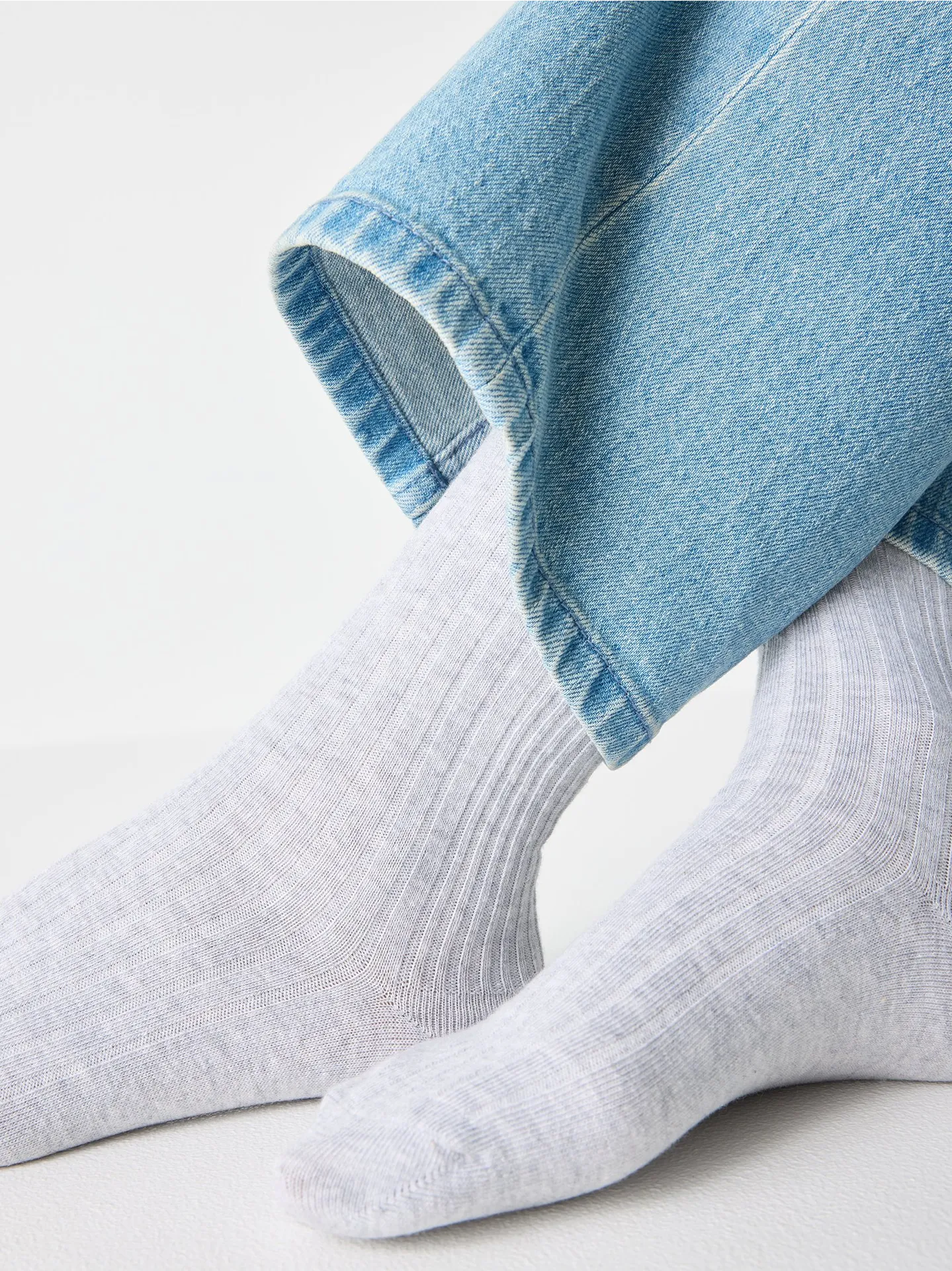 Socken 4er-Pack – Bild 3