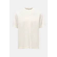 Lisa Yang - Herren - Kurzarm-Pullover %27Bradley%27 offwhite Lisa Yang - Herren - Kurzarm-Pullover %27Bradley%27 offwhite