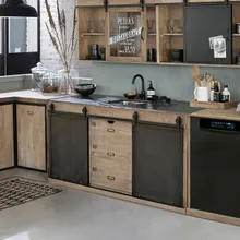 Küchenwaschtisch Oakland Küchenwaschtisch Oakland