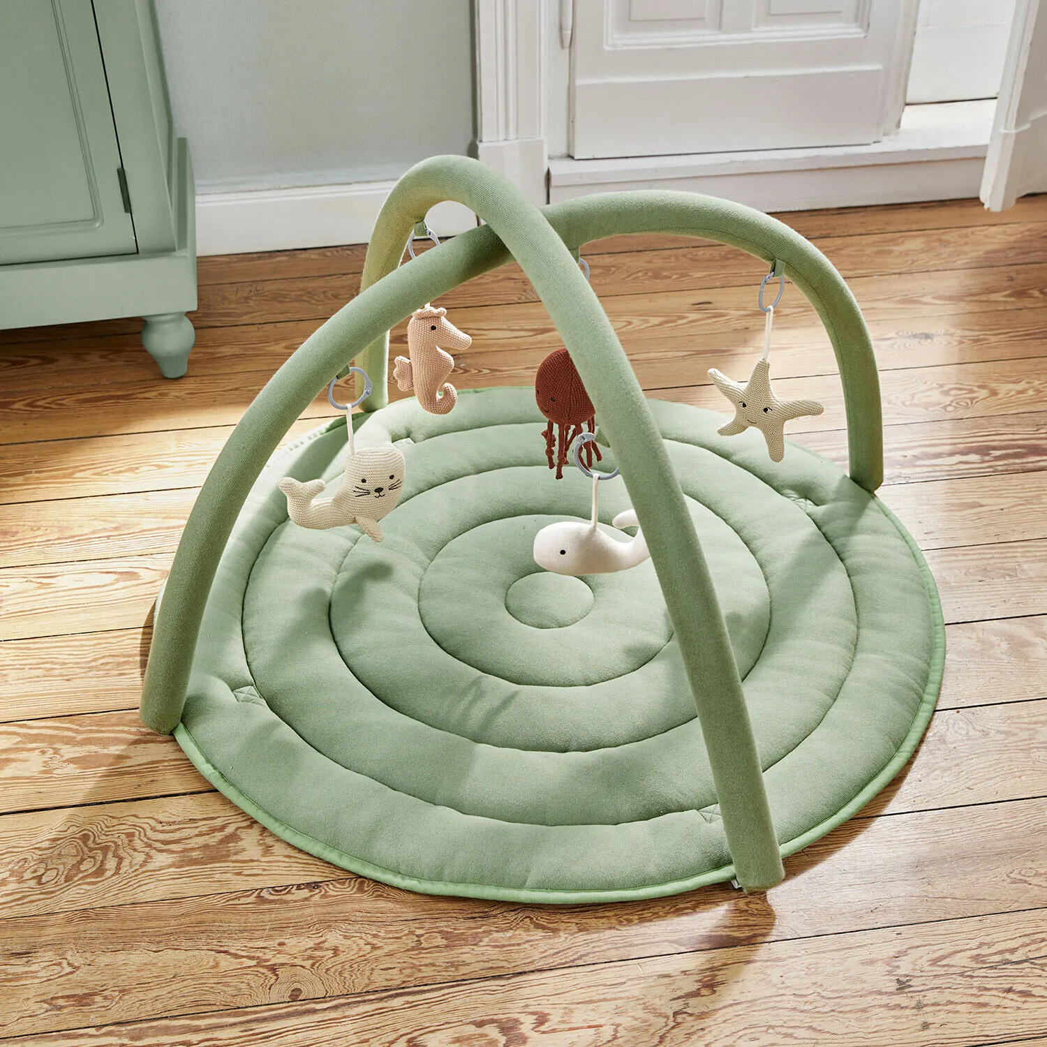 Spielbogen Bubbilo – Bild 4