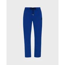 Vilebrequin - Solid Baumwollhose Mit Elastikbund Für Herren - Jeanshose - Clemence - Blau - Größe 30 Vilebrequin - Solid Baumwollhose Mit Elastikbund Für Herren - Jeanshose - Clemence - Blau - Größe 30