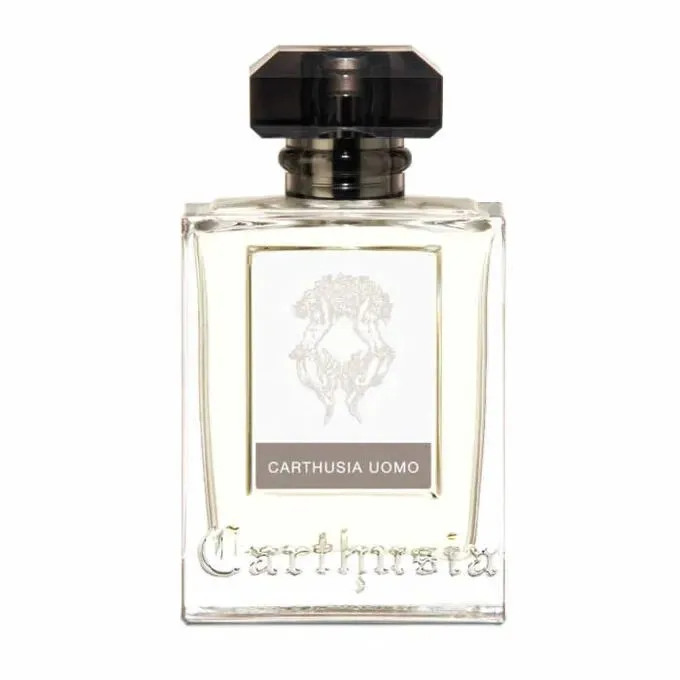 Carthusia Uomo Eau De Parfum Spray 100ml Carthusia Uomo Eau De Parfum Spray 100ml