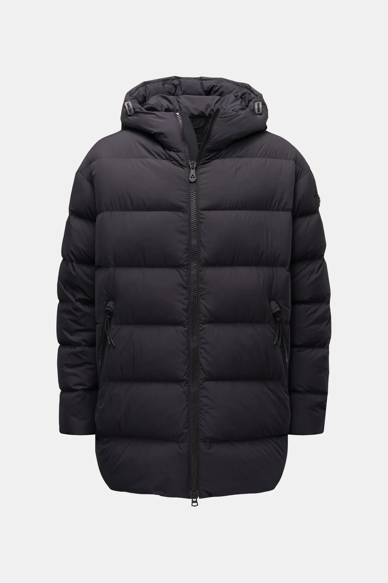 Peuterey - Herren - Daunenmantel %27Restone%27 navy Peuterey - Herren - Daunenmantel %27Restone%27 navy