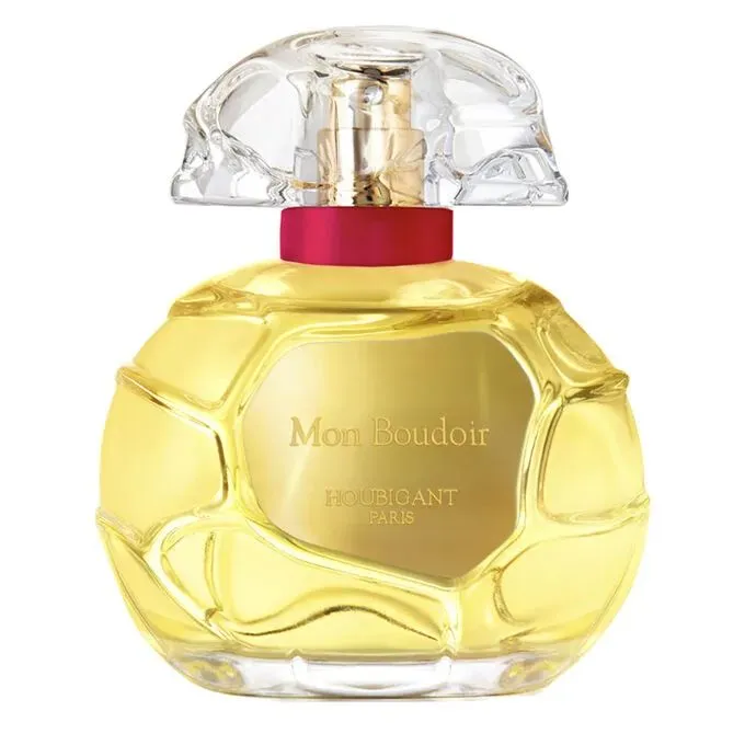 Houbigant Paris Mon Boudoir Eau De Parfum Spray 100ml Houbigant Paris Mon Boudoir Eau De Parfum Spray 100ml