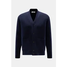 Filippo de Laurentiis - Herren - Cardigan navy Filippo de Laurentiis - Herren - Cardigan navy