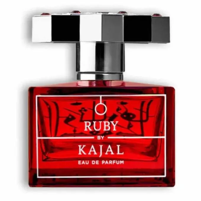 Kajal Ruby Eau De Parfum Spray 100ml Kajal Ruby Eau De Parfum Spray 100ml