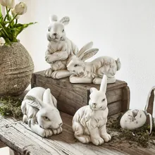 Hase 4er Set Finna Hase 4er Set Finna