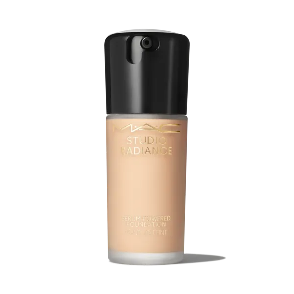 Mac Cosmetics - Studio Radiance Serum-Powered™ Foundation - NW13 Mac Cosmetics - Studio Radiance Serum-Powered™ Foundation - NW13